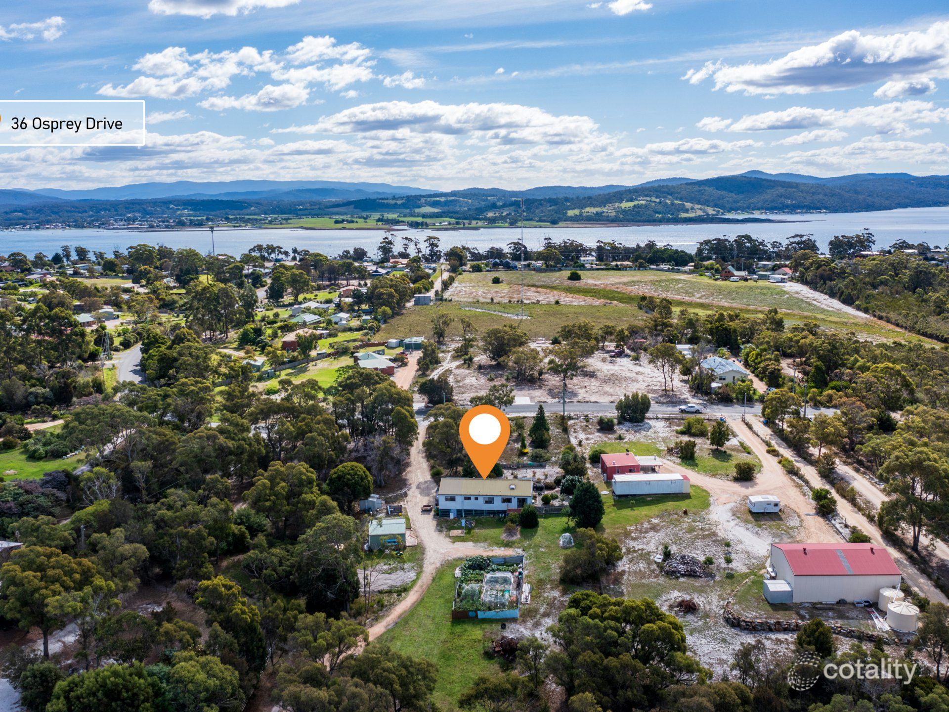 36 Osprey Dr, Stieglitz, TAS 7216