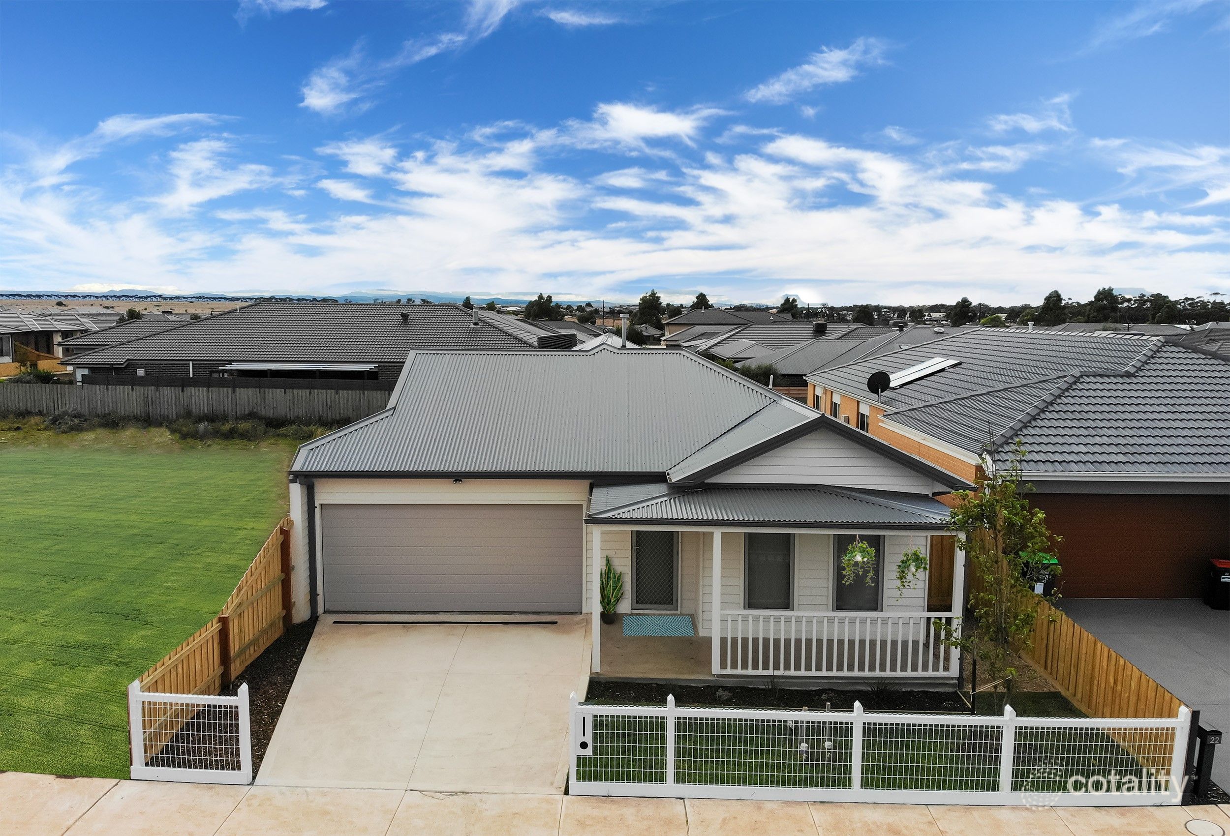 24 Lawler Rd, Eynesbury, VIC 3338