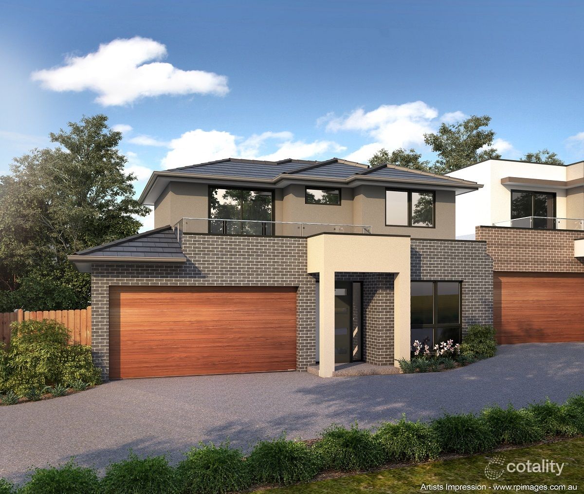 4/22 Unsworth Rd, Ringwood North, VIC 3134