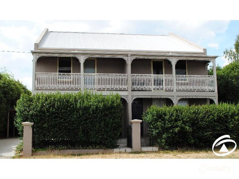 2/19 Victoria St, Millthorpe, NSW 2798