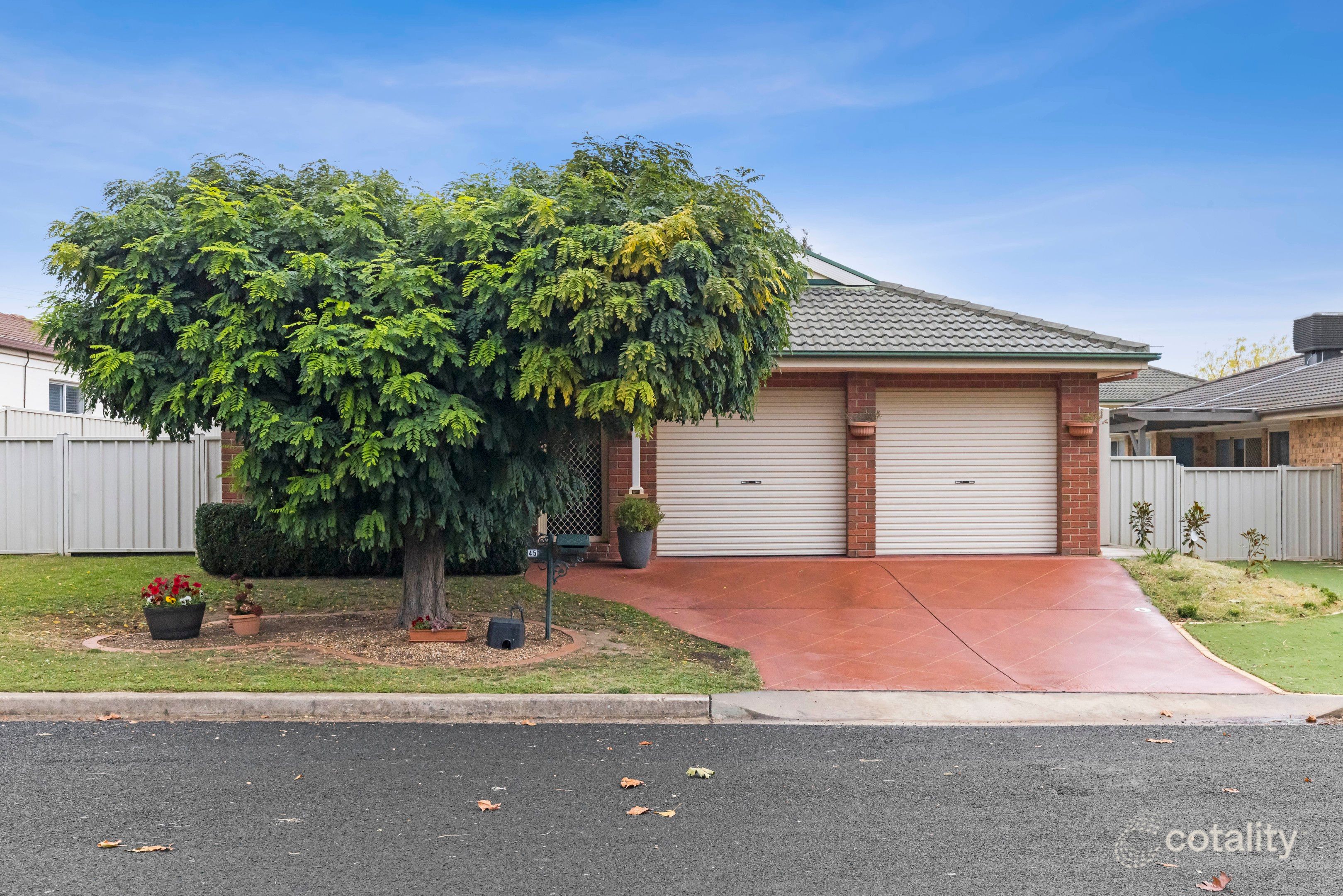 45 Old Sydney Rd, Queanbeyan East, NSW 2620