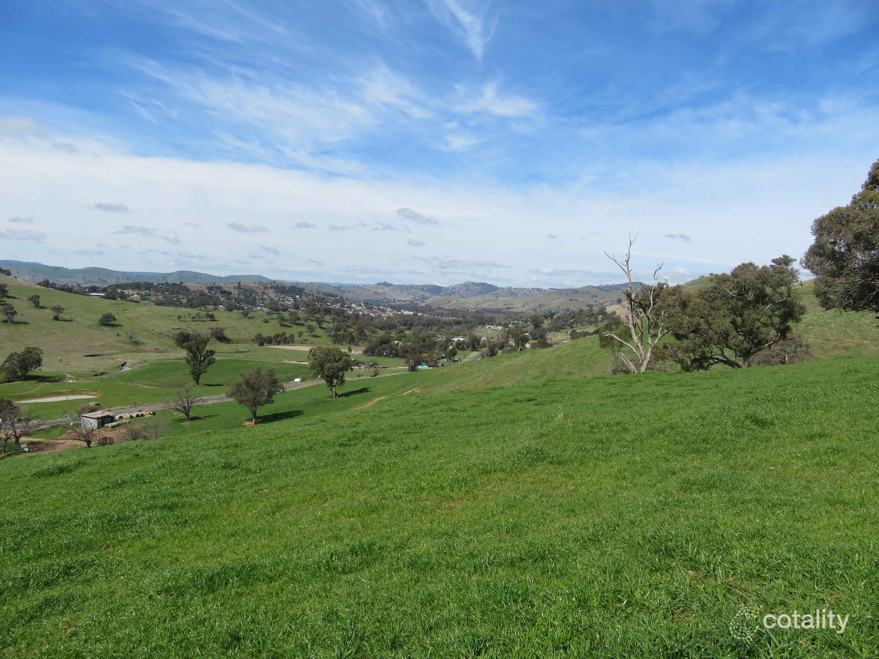 128 Burra Rd, Reno, NSW 2722