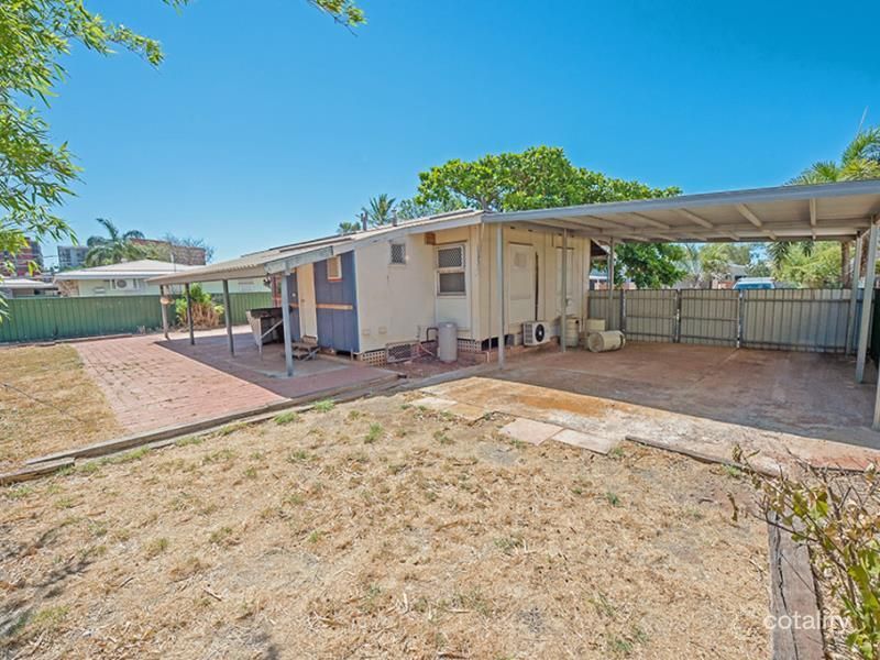 10 Withnell Way, Bulgarra, WA 6714
