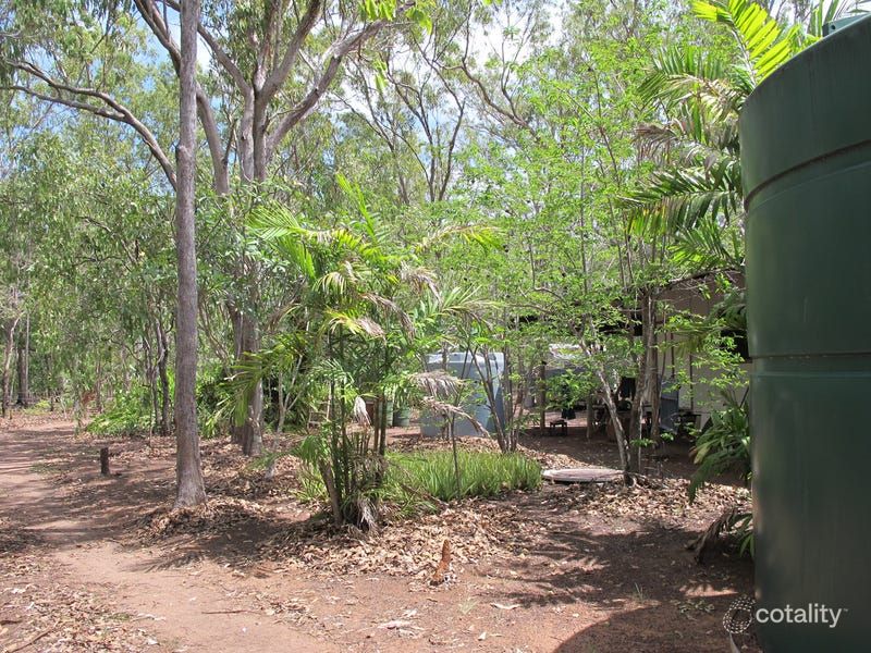 5150 Fog Bay Rd, Dundee Forest, NT 0840