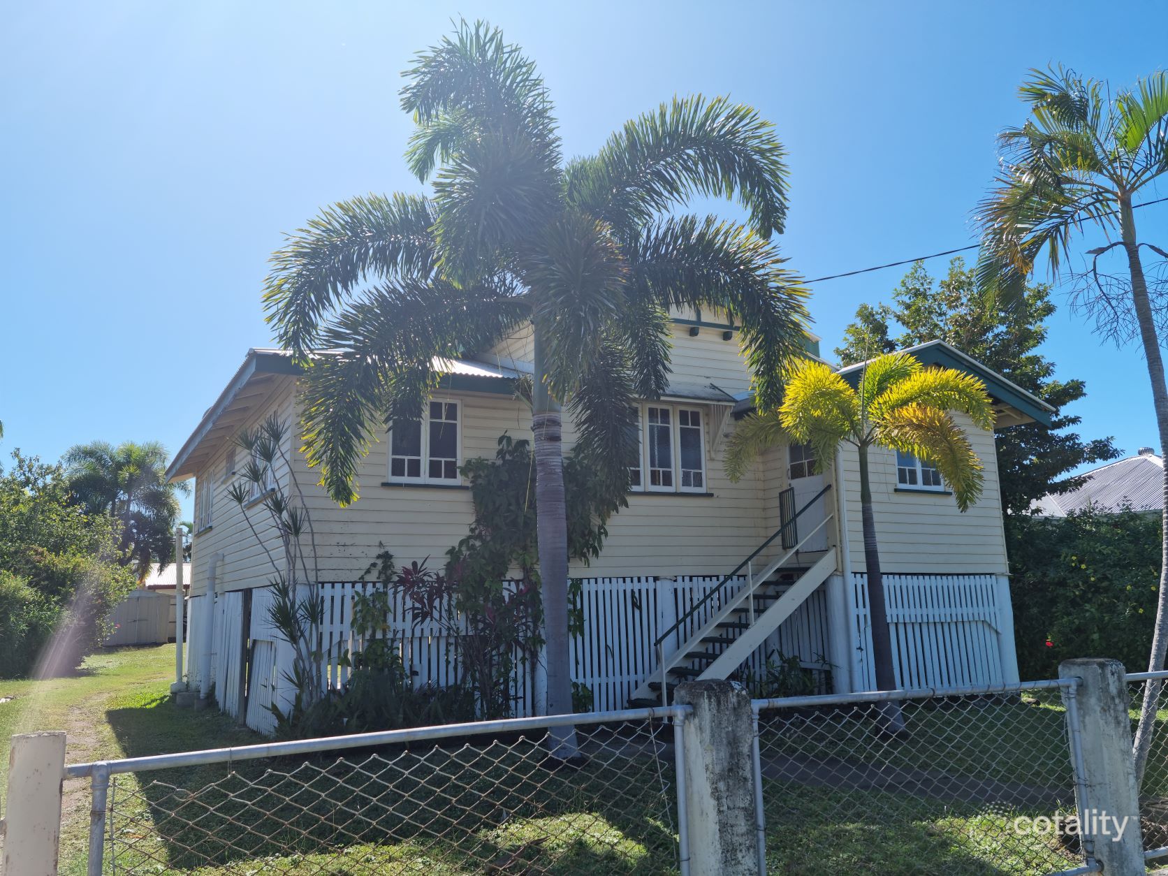 17 Fulham Rd, Pimlico, QLD 4812