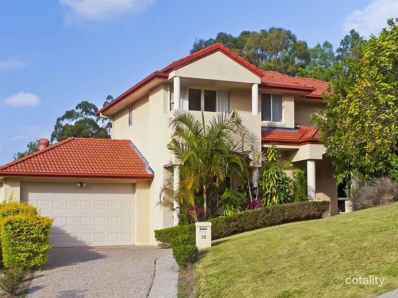 12 Numalla Ct, Elanora, QLD 4221