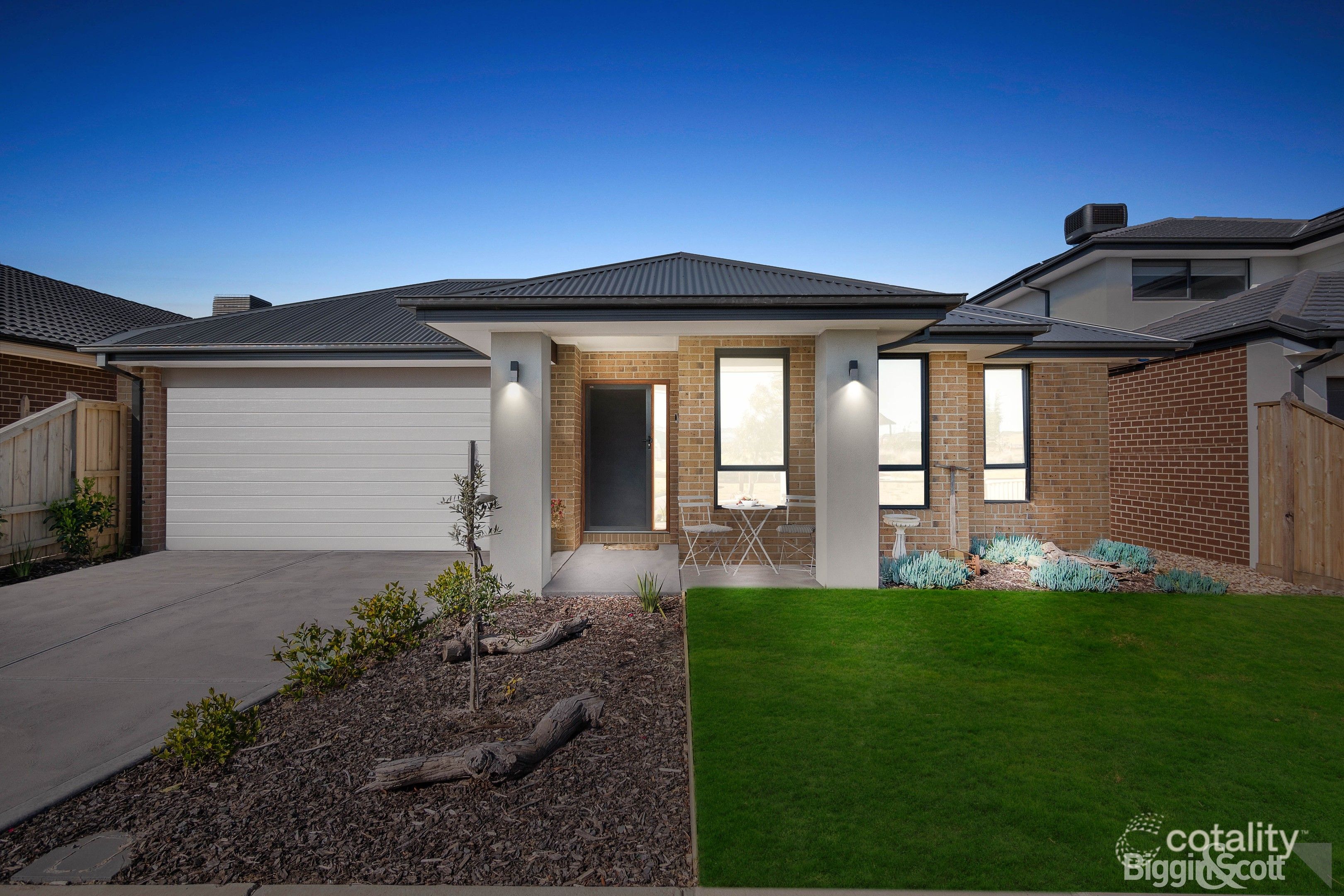 5 Langford Rd, Donnybrook, VIC 3064