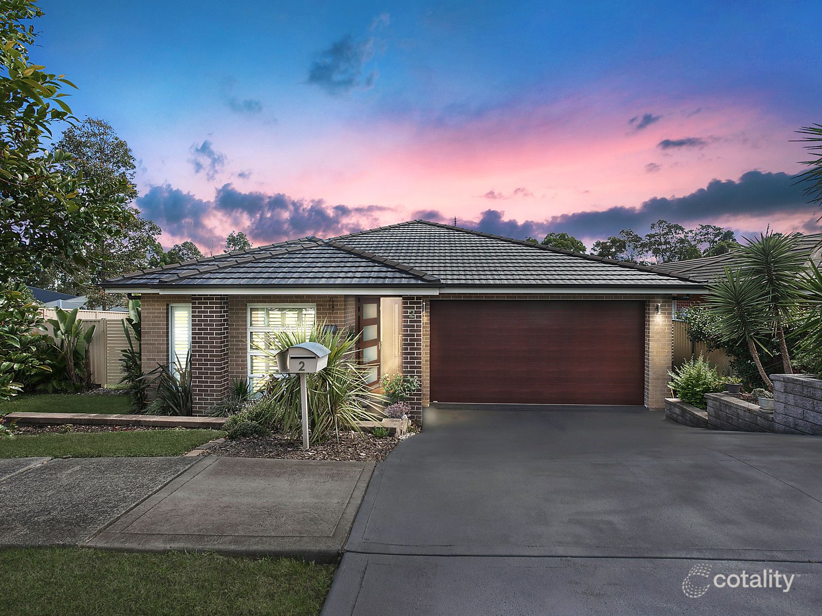 2 Voyager St, Wadalba, NSW 2259