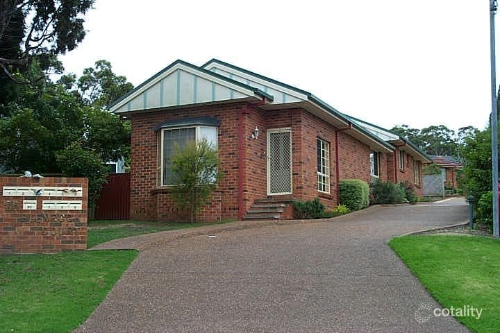 2/26 Beath Cres, Kahibah, NSW 2290