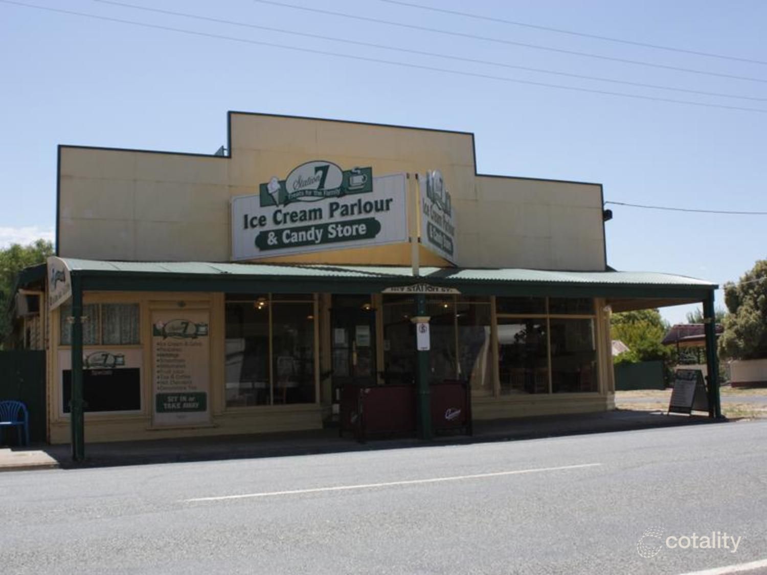 7 Station St, Yea, VIC 3717