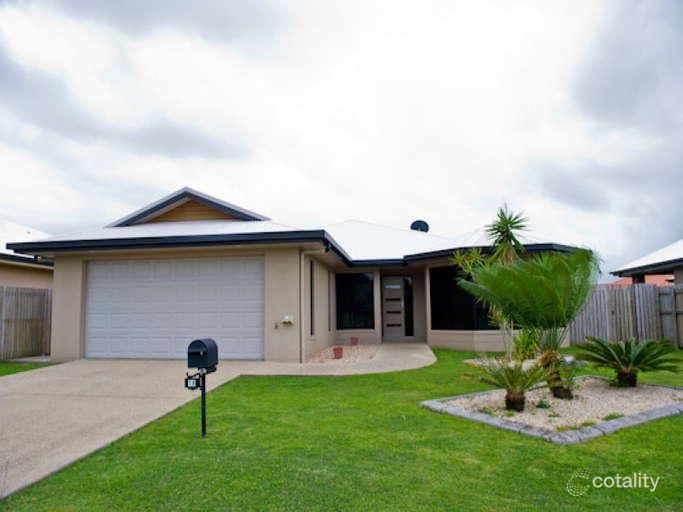 18 Lois, Mount Pleasant, QLD 4740