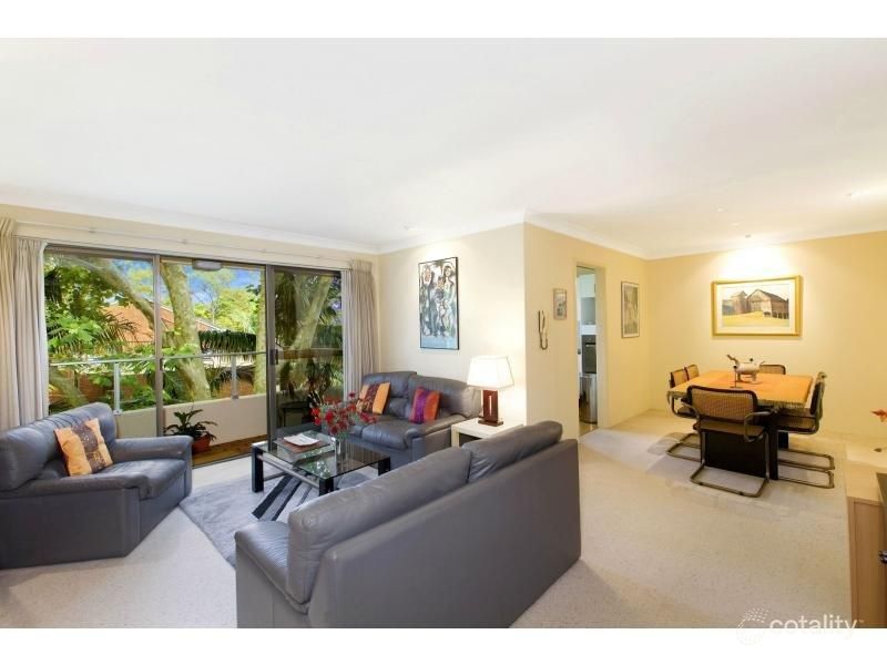 21/2 Rodborough Ave, Crows Nest, NSW 2065