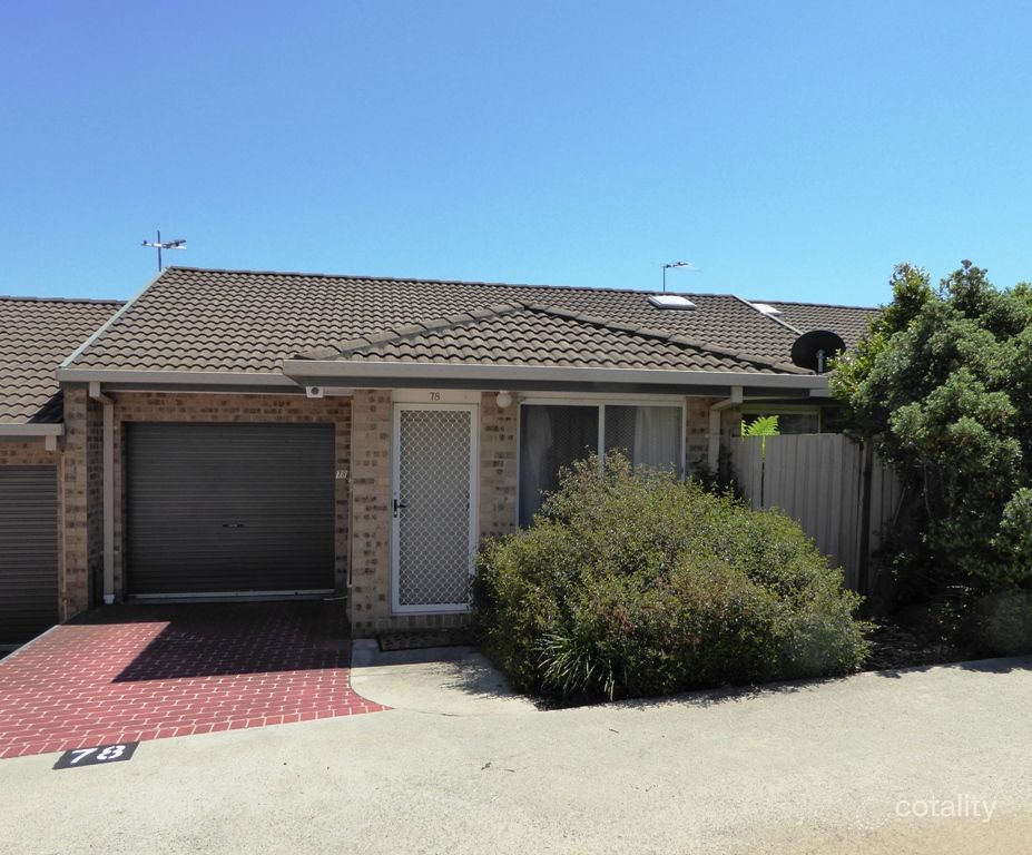 78/15 John Cleland Cres, Florey, ACT 2615
