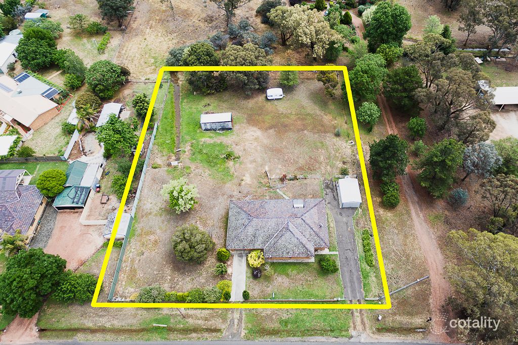 30 Ryalls Lane, Strathfieldsaye, VIC 3551