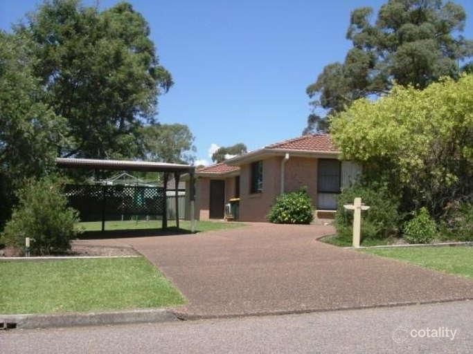 23 Lachlan St, Raymond Terrace, NSW 2324