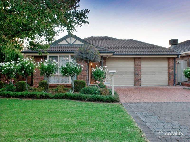 20 Cambridge St, Gilles Plains, SA 5086