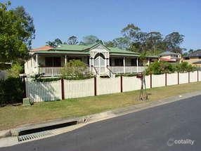 49 Wyndarra St, Kenmore, QLD 4069
