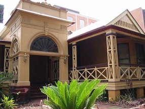 18/287 Wickham Tce, Spring Hill, QLD 4000