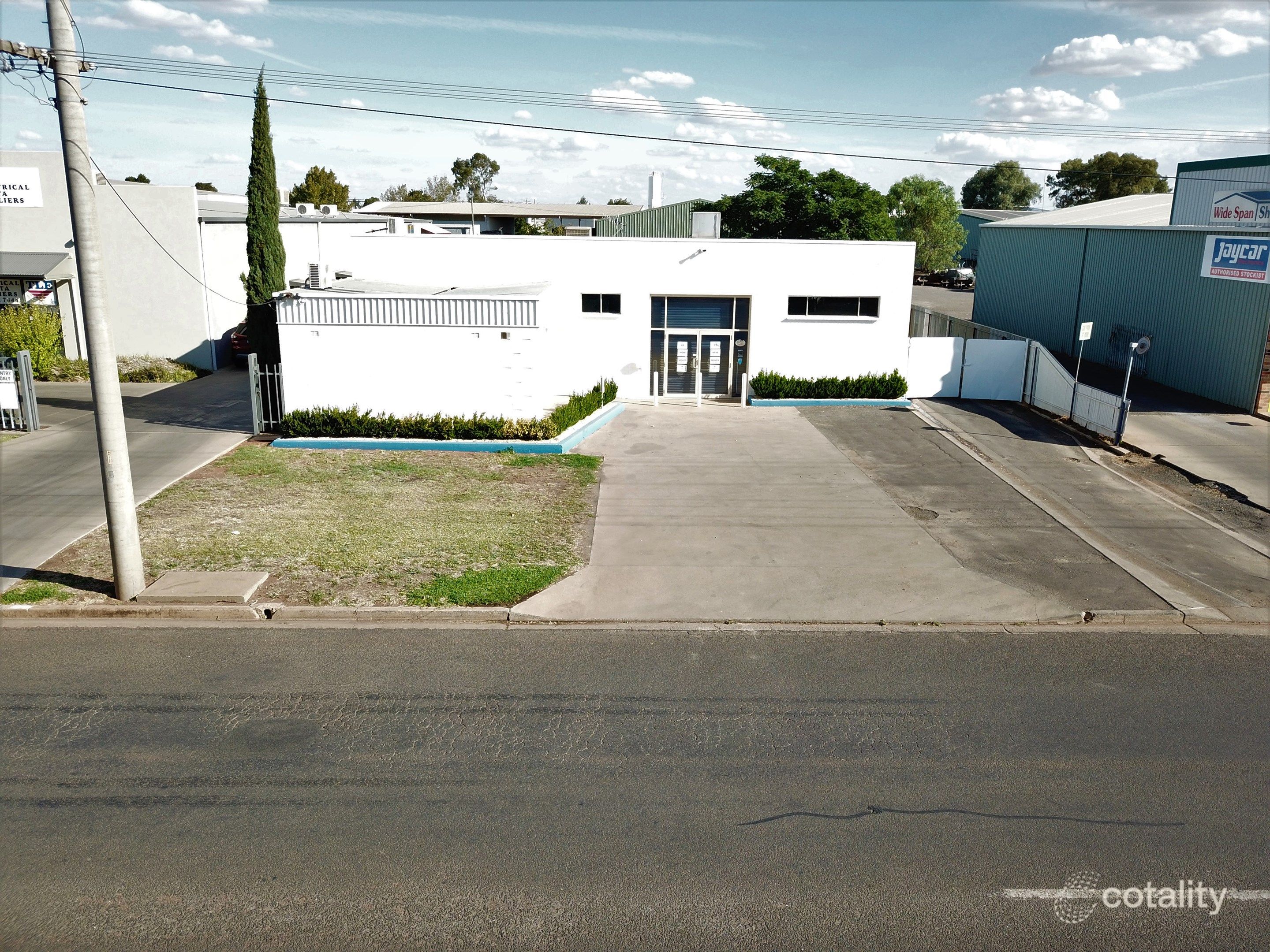 30 Bridge Rd, Griffith, NSW 2680