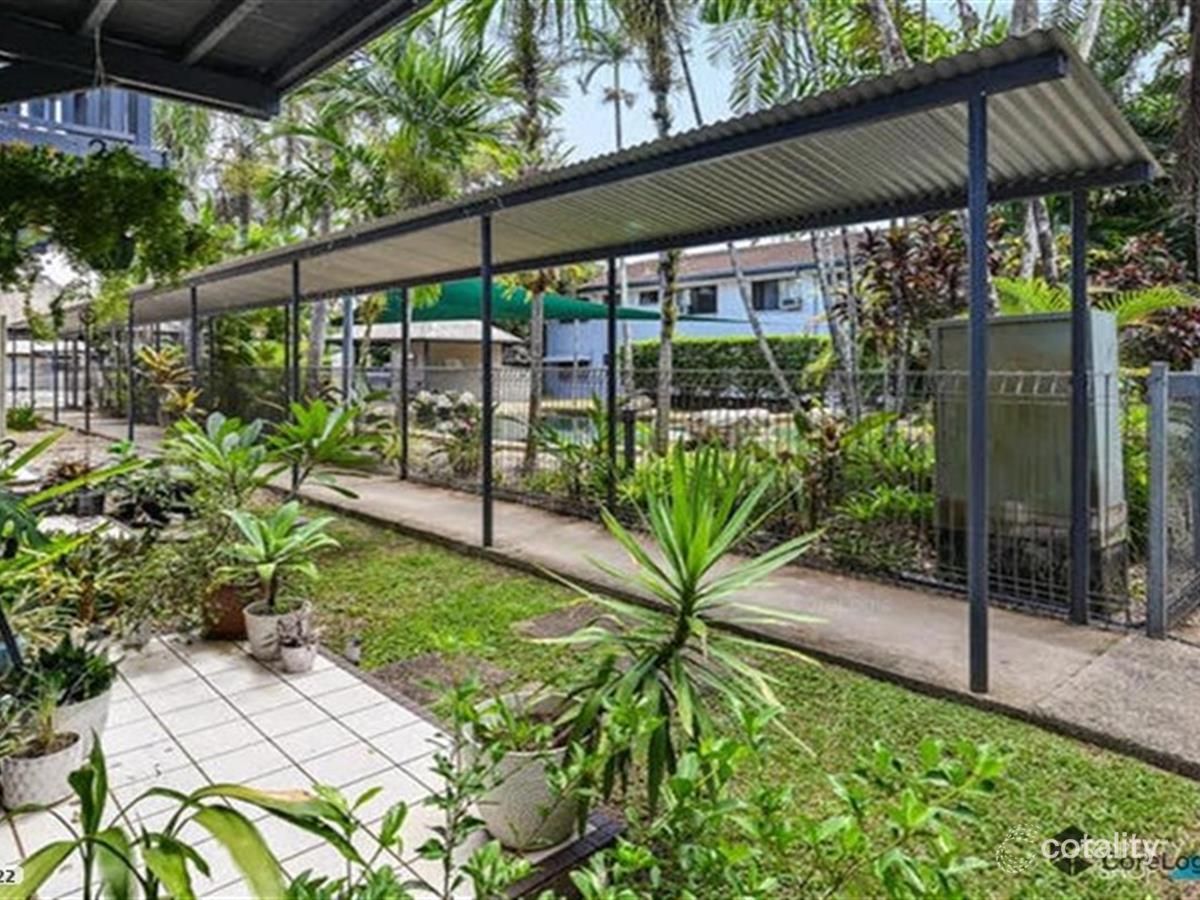 8/457 Severin St, Manunda, QLD 4870