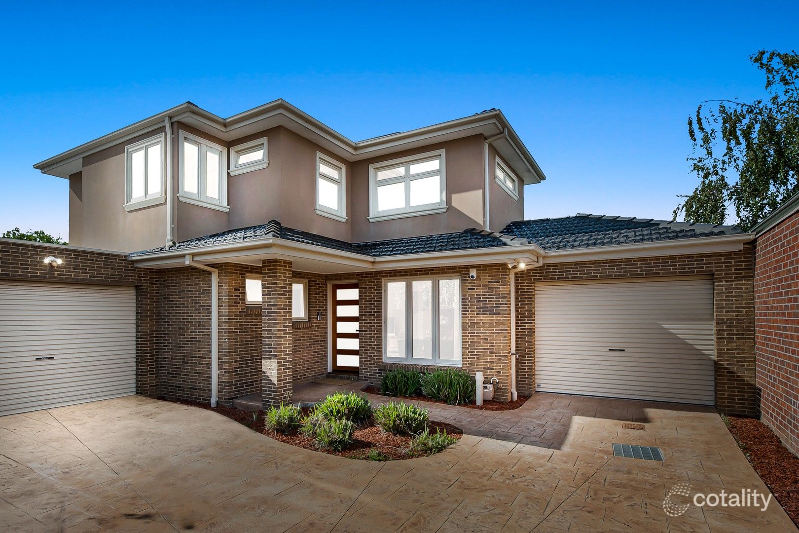 3/22 Panorama St, Clayton, VIC 3168