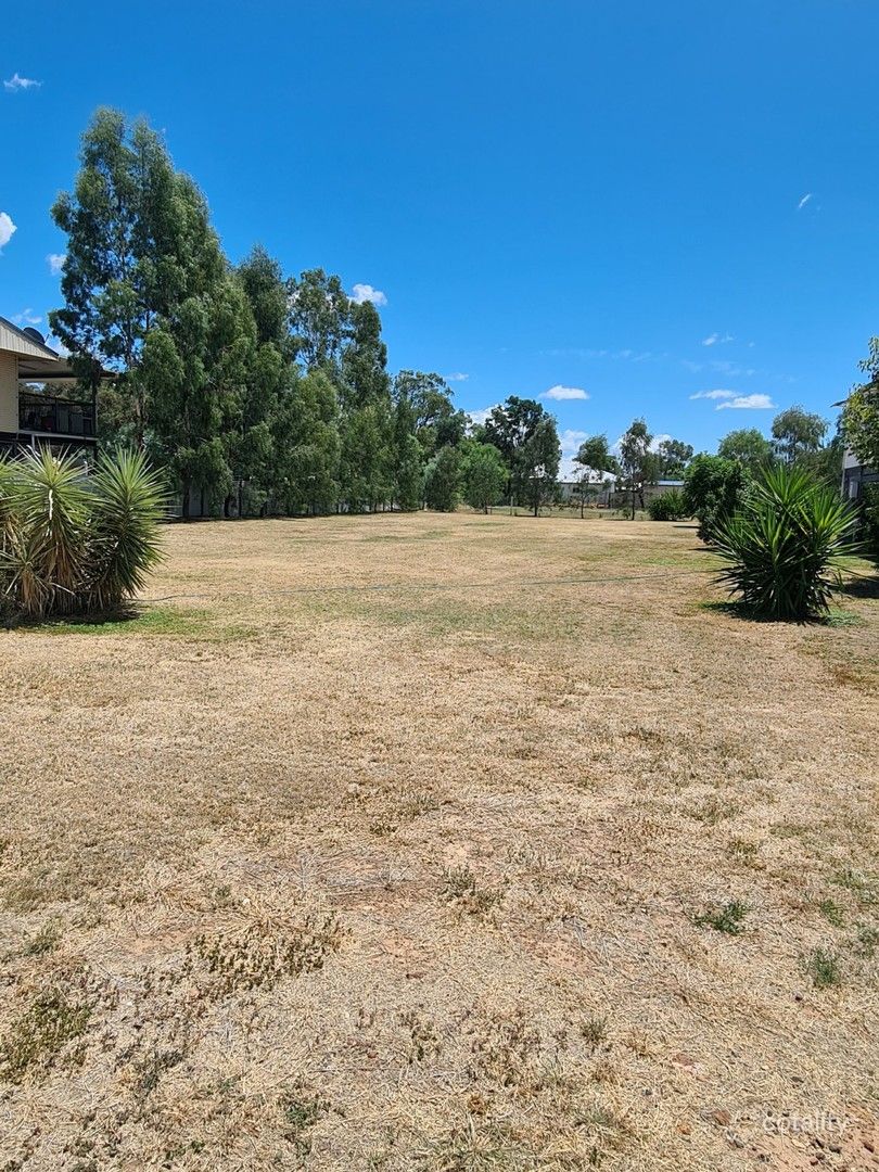 1b Lovell St, Roma, QLD 4455