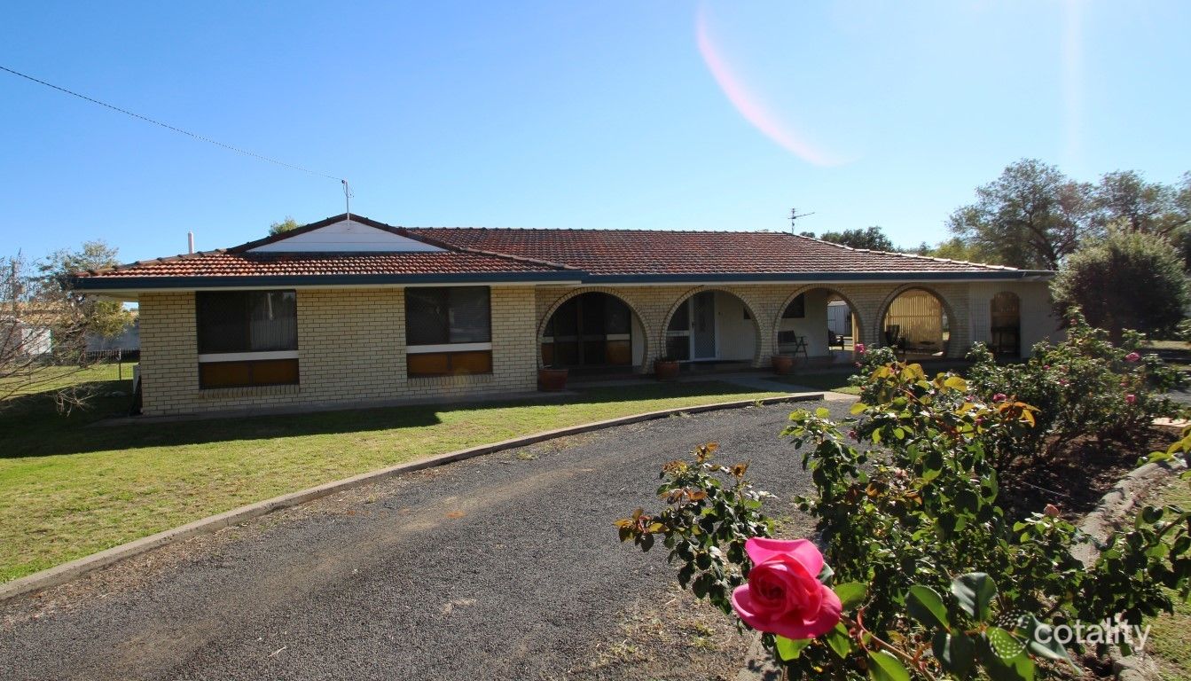 7-9 Taylor St, Roma, QLD 4455