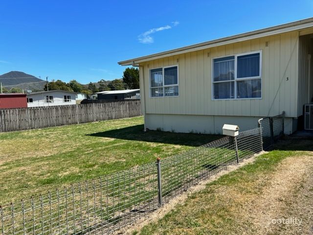 3 Shield St, Zeehan, TAS 7469