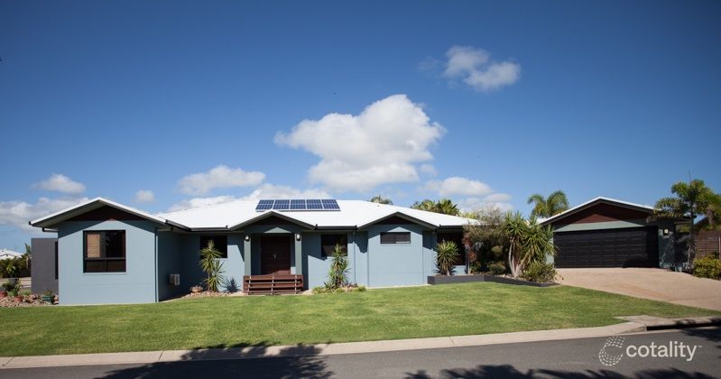 9 Portside Pl, Shoal Point, QLD 4750