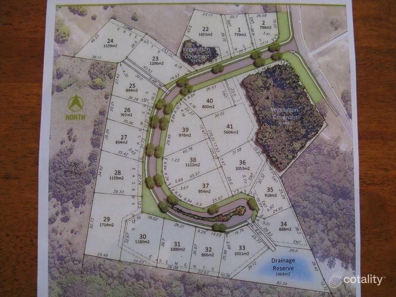 30 Brushbox Pl, Eumundi, QLD 4562