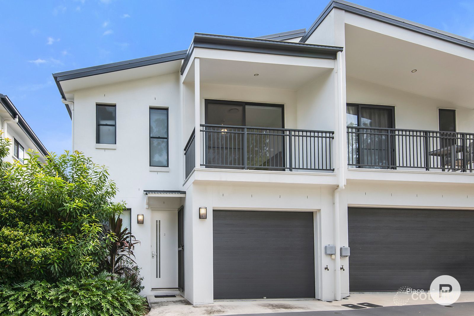 2/14 Sunflower Cres, Calamvale, QLD 4116