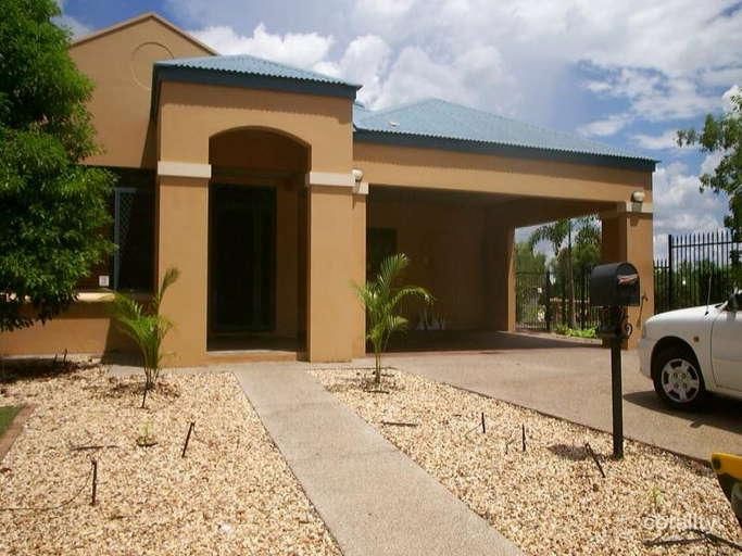 6 Ndhala Cl, Gunn, NT 0832