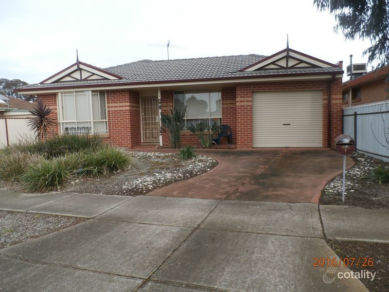 1/337 Mcgrath Rd, Wyndham Vale, VIC 3024