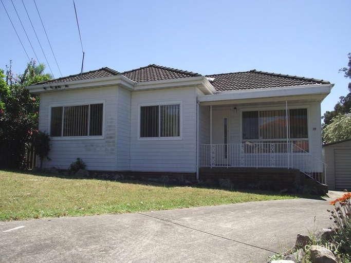 10 Hiland Cres, Smithfield, NSW 2164