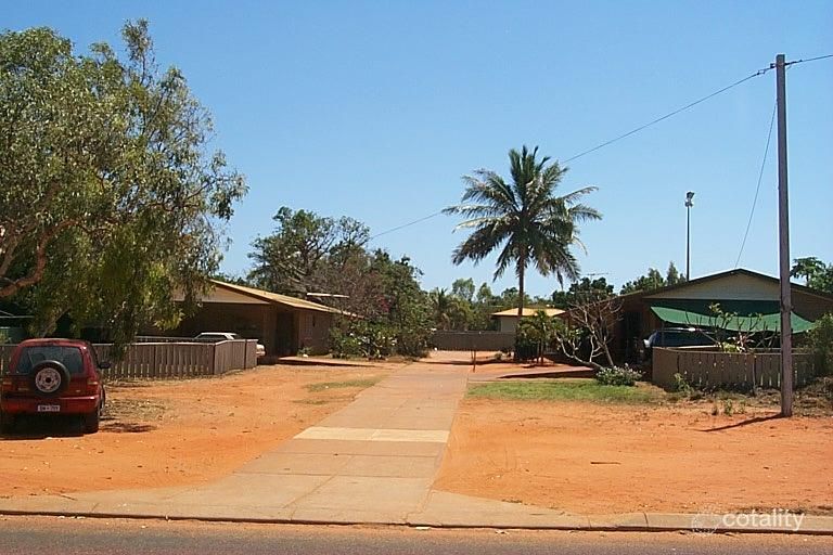 25 Louis St, Broome, WA 6725