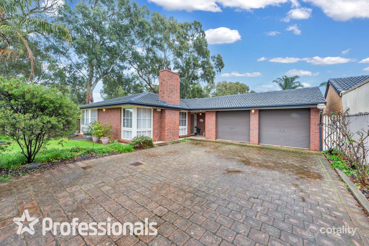 21 Halbury Rd, Salisbury, SA 5108