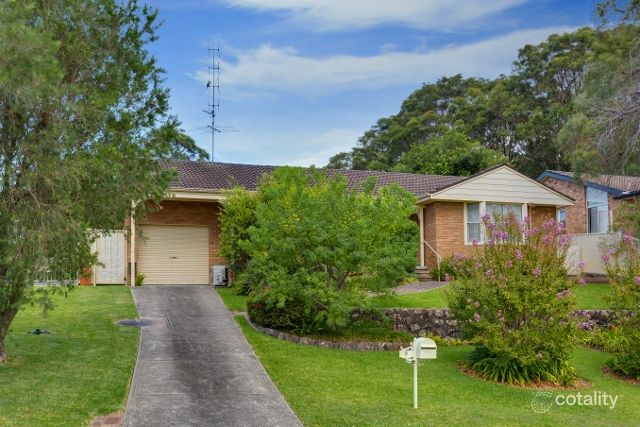 9 Helmsdale Dr, Valentine, NSW 2280