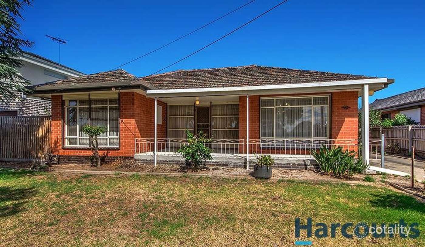 75 Rachelle Rd, Keilor East, VIC 3033