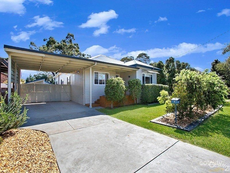 9 Foch Ave, Gymea, NSW 2227