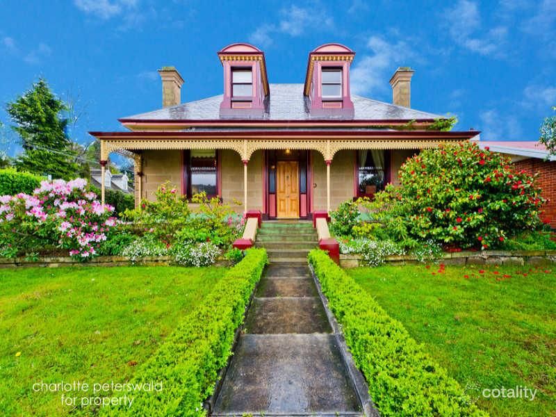 28 Princes St, Sandy Bay, TAS 7005