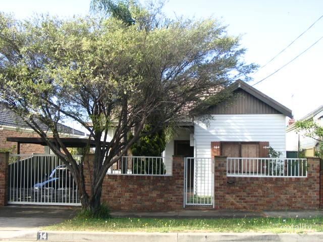14 Watkin St, Hurlstone Park, NSW 2193