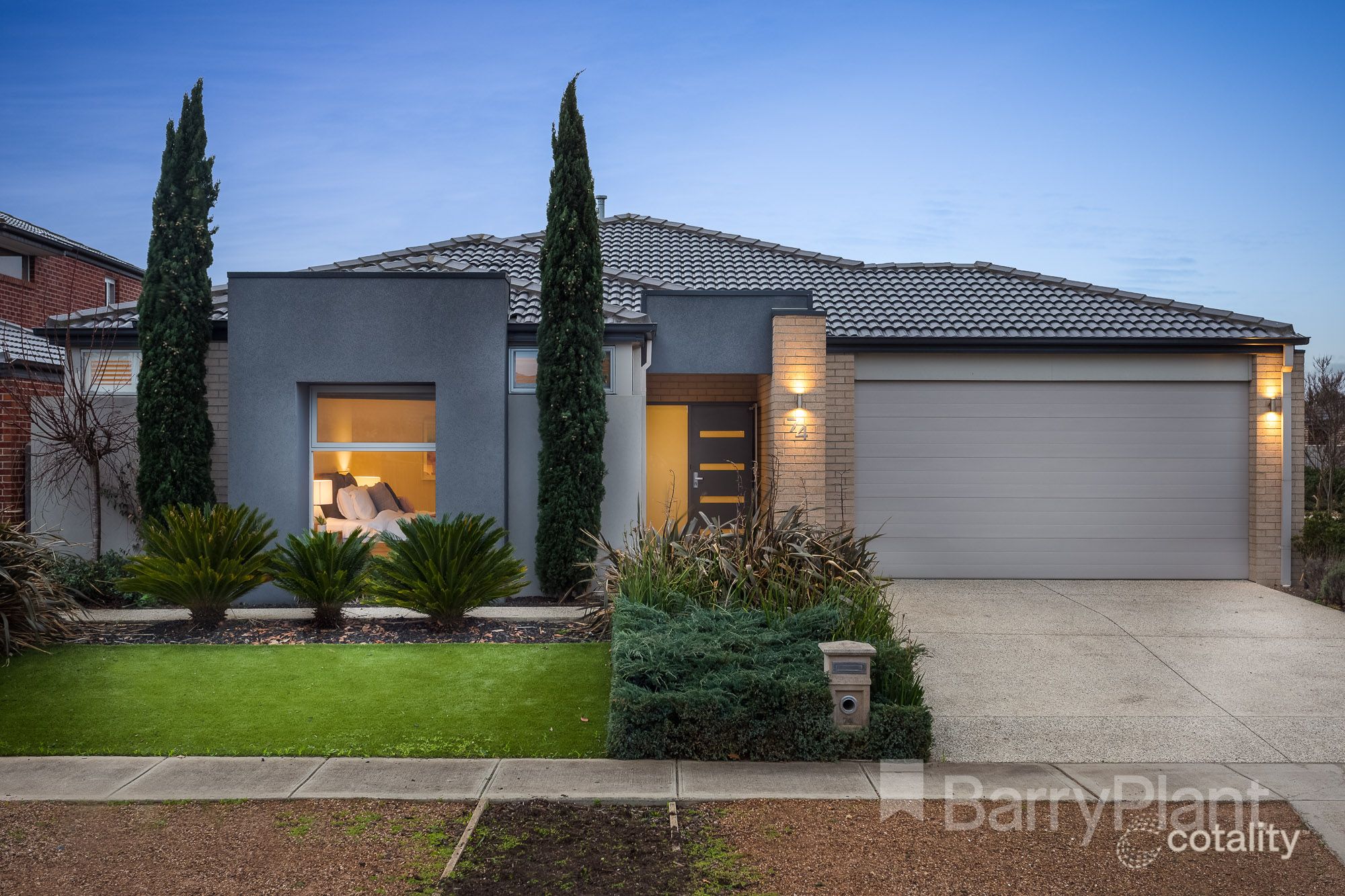 74 Prudence Pde, Point Cook, VIC 3030