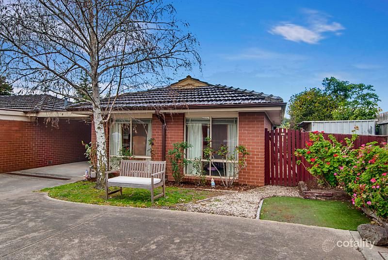 4/19-21 Mcpherson St, Keilor East, VIC 3033