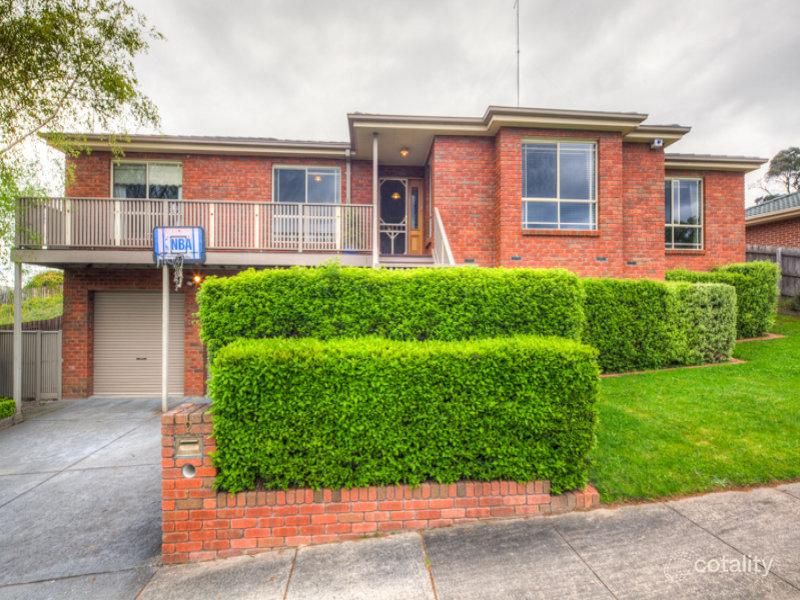 2 Highview Ct, Black Hill, VIC 3350