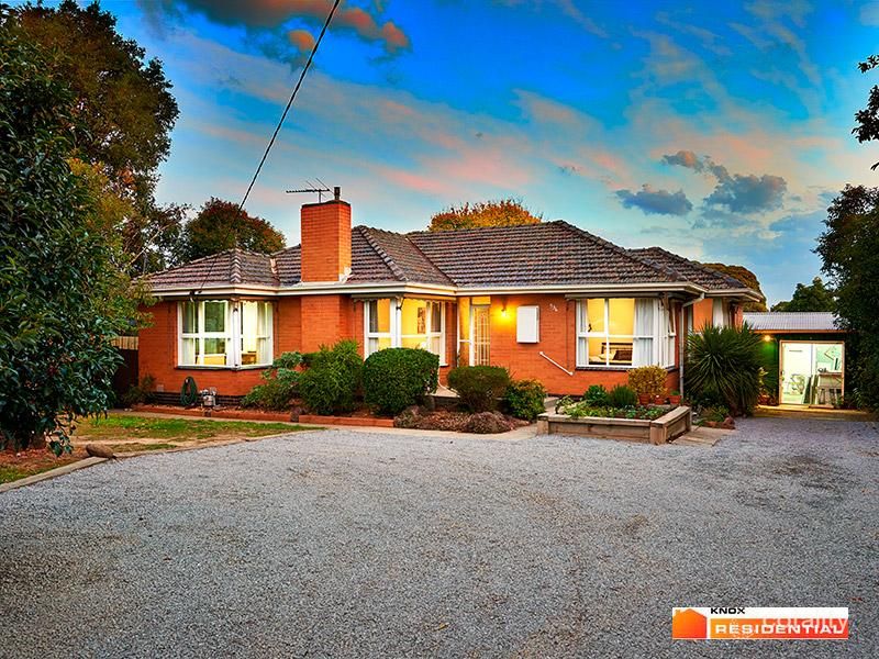 536 Boronia Rd, Wantirna, VIC 3152