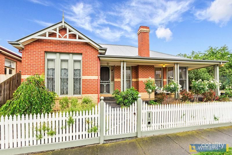 23 Dickson Ct, Williamstown, VIC 3016