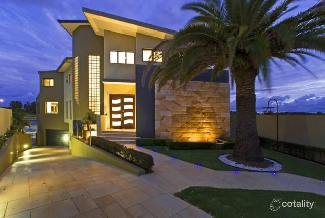 24 Nicklaus Ct, Merrimac, QLD 4226