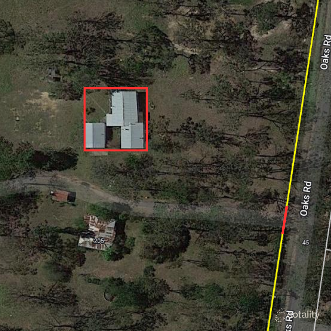 205 Oaks Rd, Thirlmere, NSW 2572