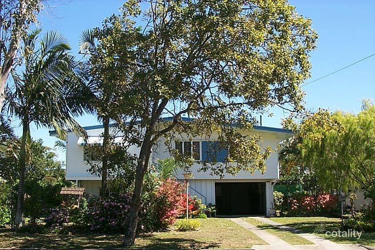 4 Mengel St, South Mackay, QLD 4740
