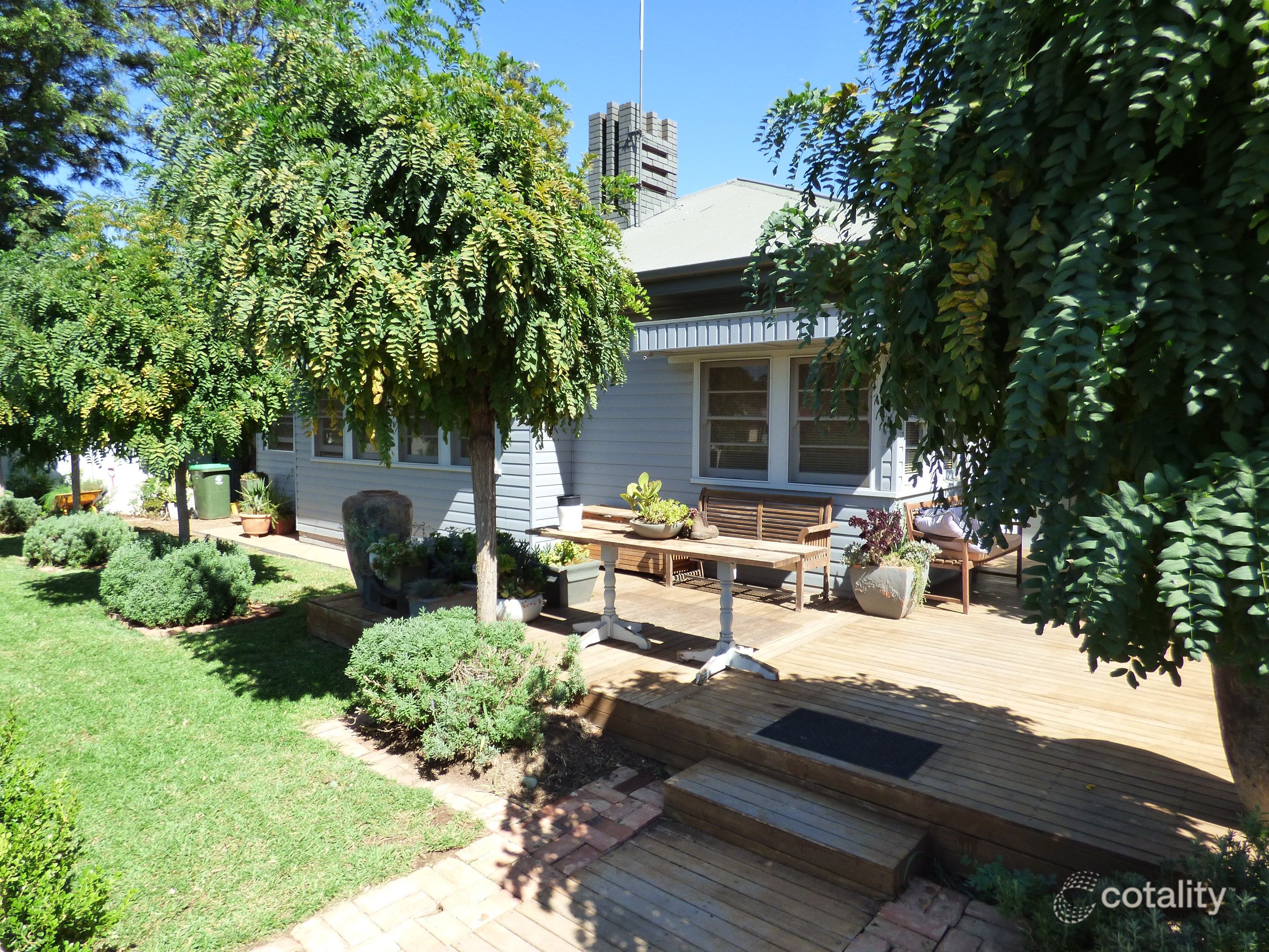 17 Wambat St, Forbes, NSW 2871